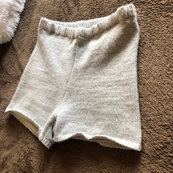 Garage super luxe shorts - Picture 4 of 6